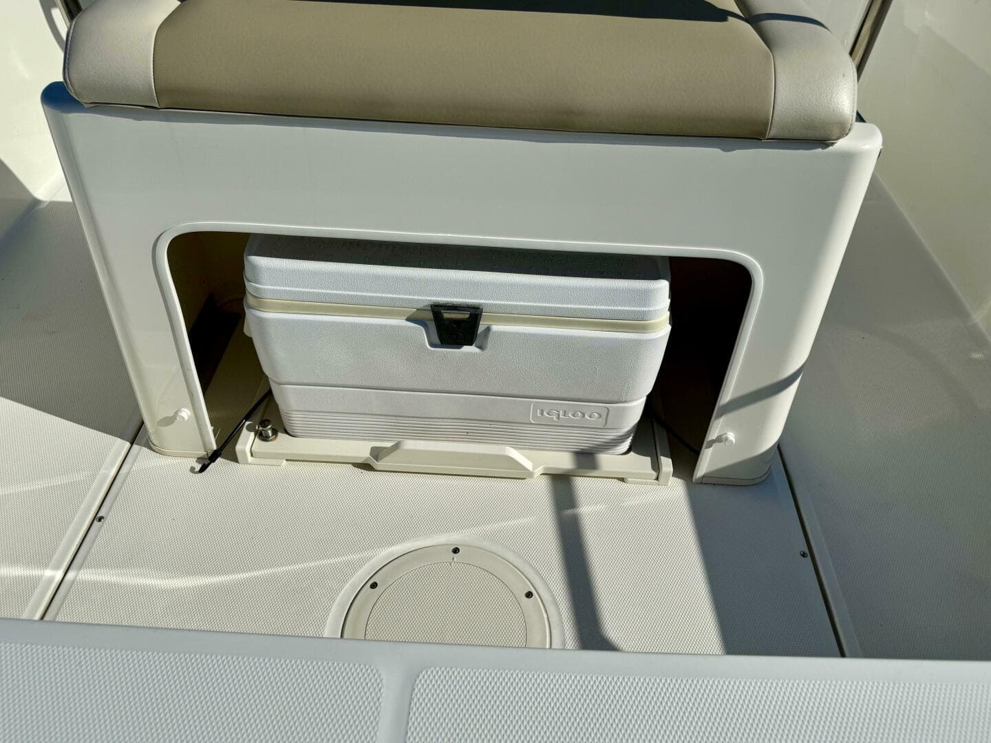 2020 Boston Whaler 210 Dauntless