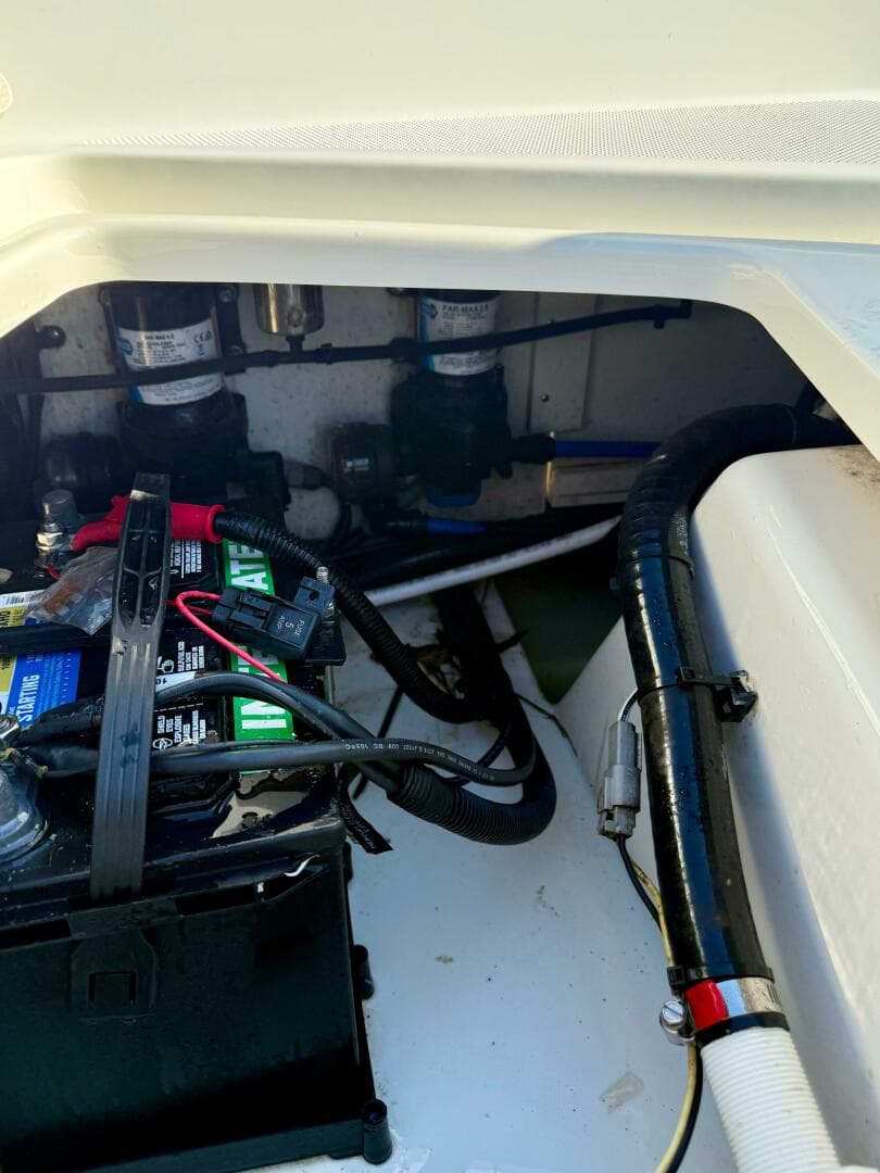 2020 Boston Whaler 210 Dauntless