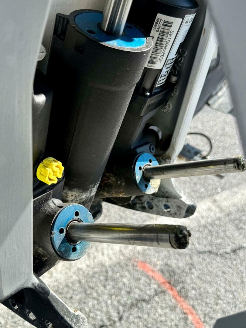 2020 Boston Whaler 210 Dauntless