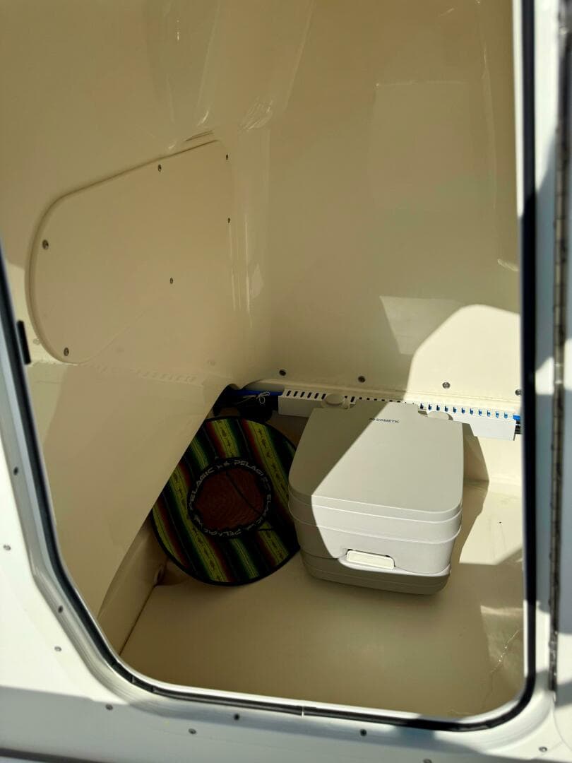 2020 Boston Whaler 210 Dauntless