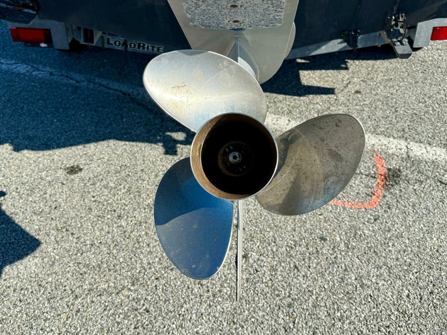 2020 Boston Whaler 210 Dauntless