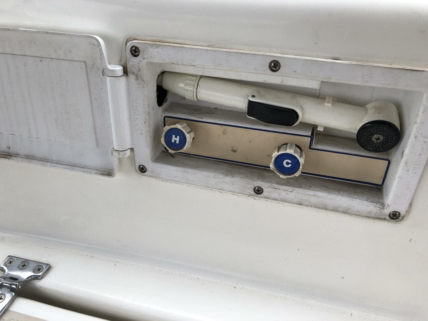 1988 Catalina Morgan Classic 41