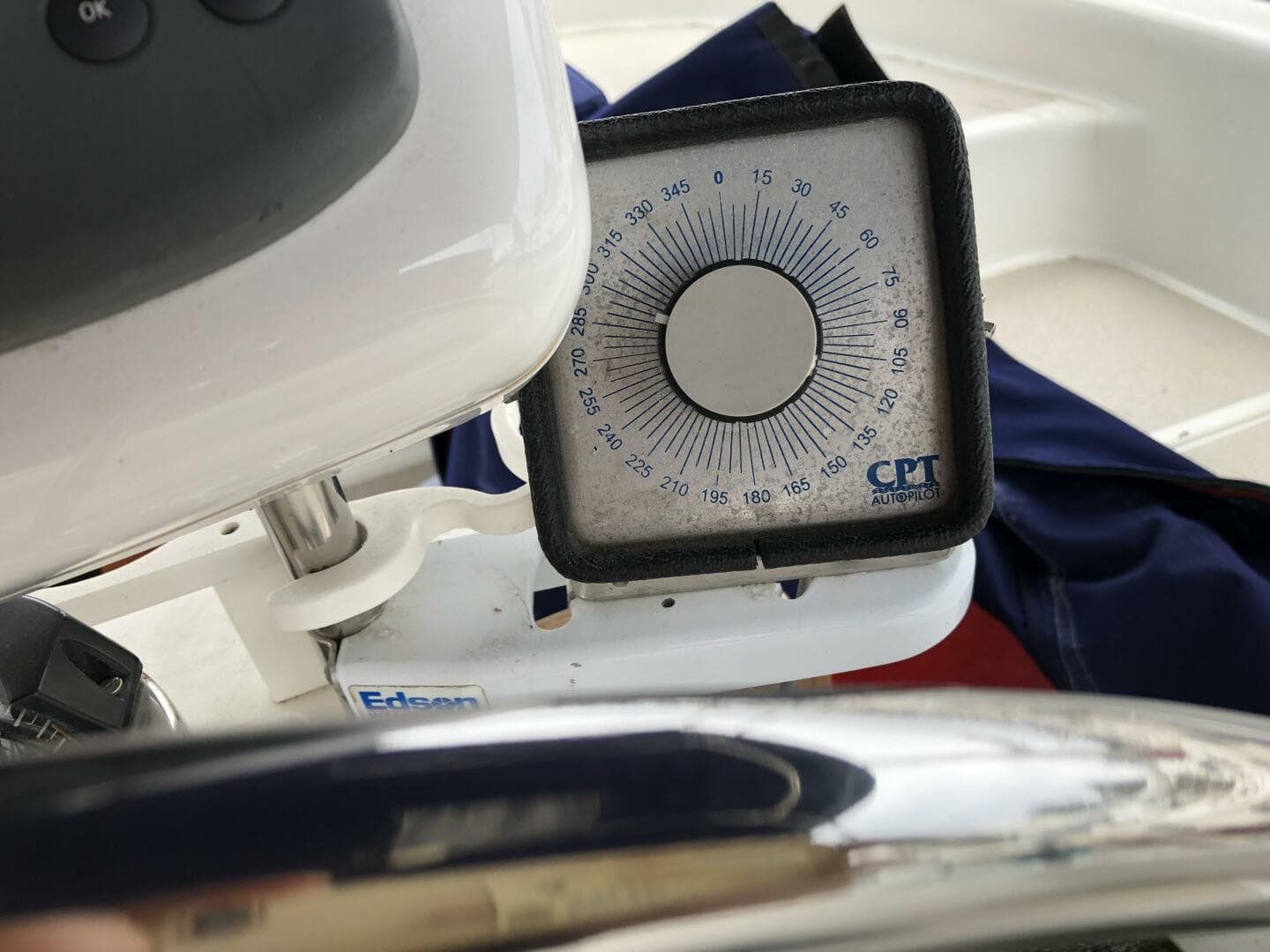 1988 Catalina Morgan Classic 41