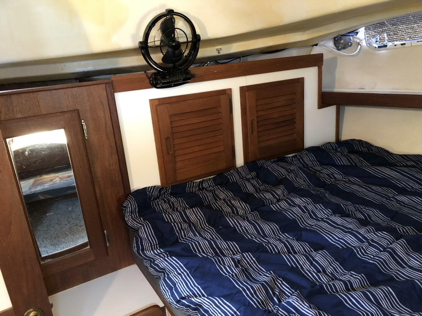 1988 Catalina Morgan Classic 41