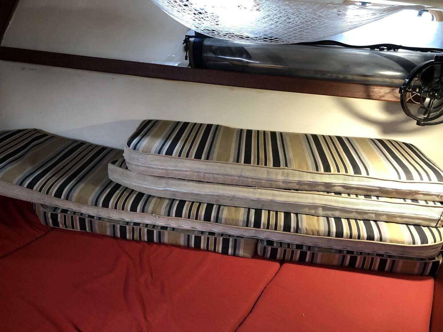 1988 Catalina Morgan Classic 41