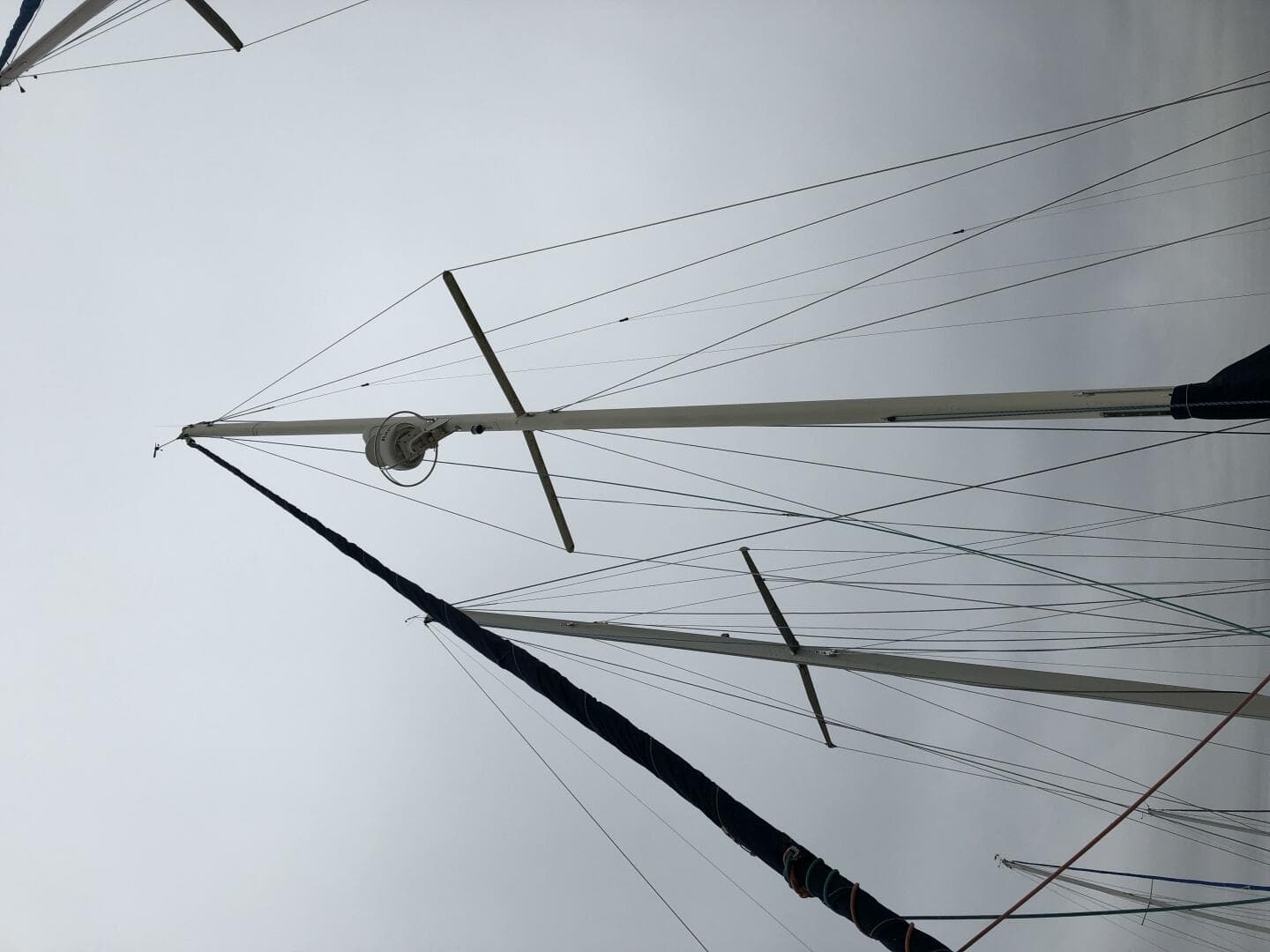 1988 Catalina Morgan Classic 41