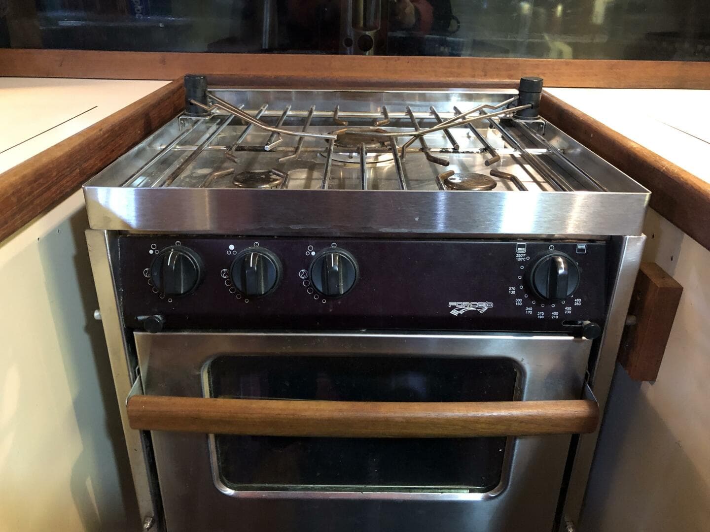 1988 Catalina Morgan Classic 41