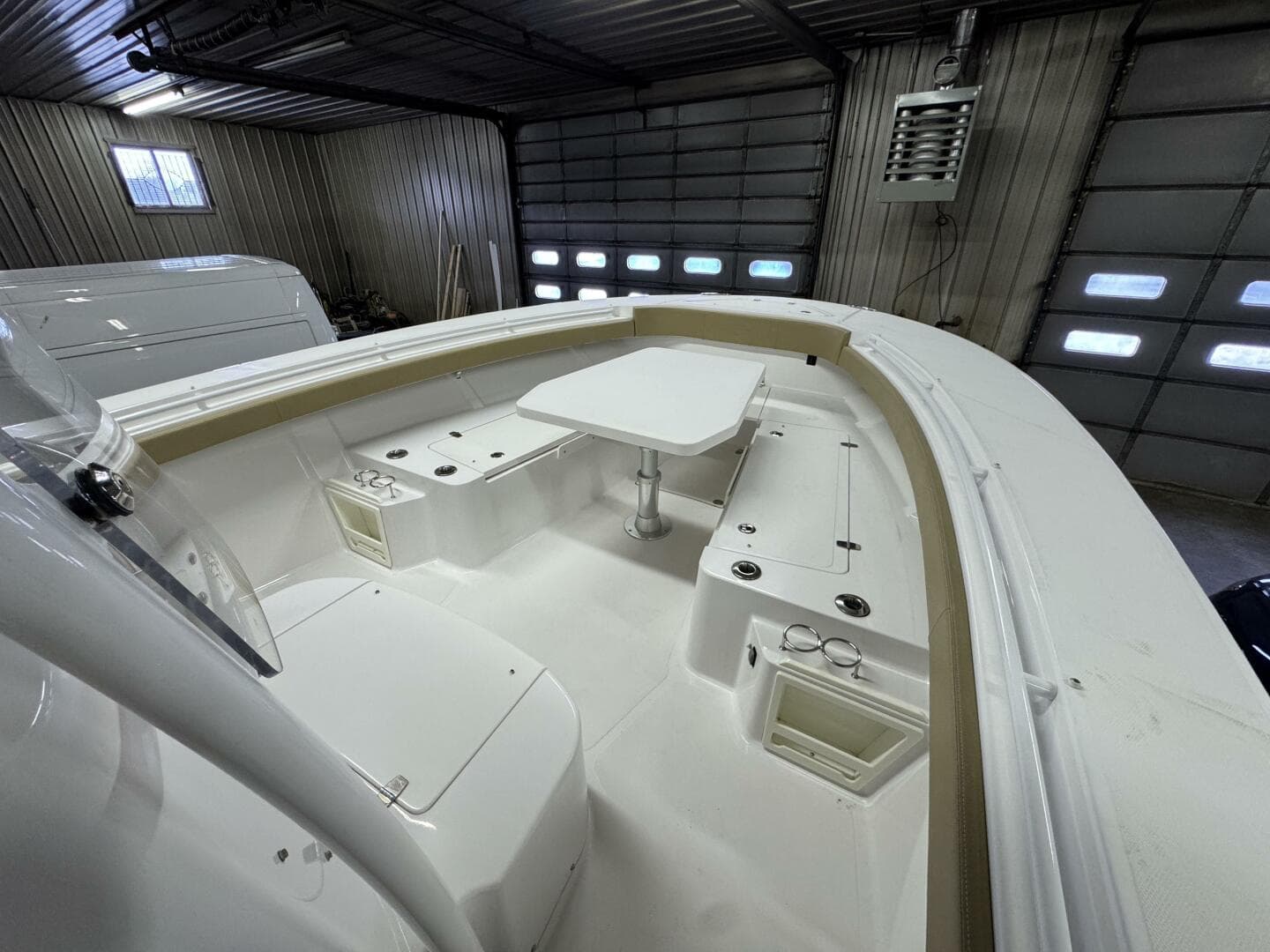 2017 Southport 33 FE