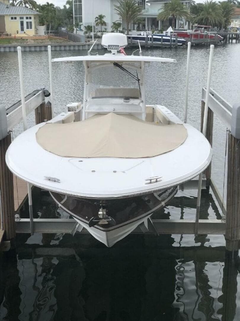 2017 Southport 33 FE