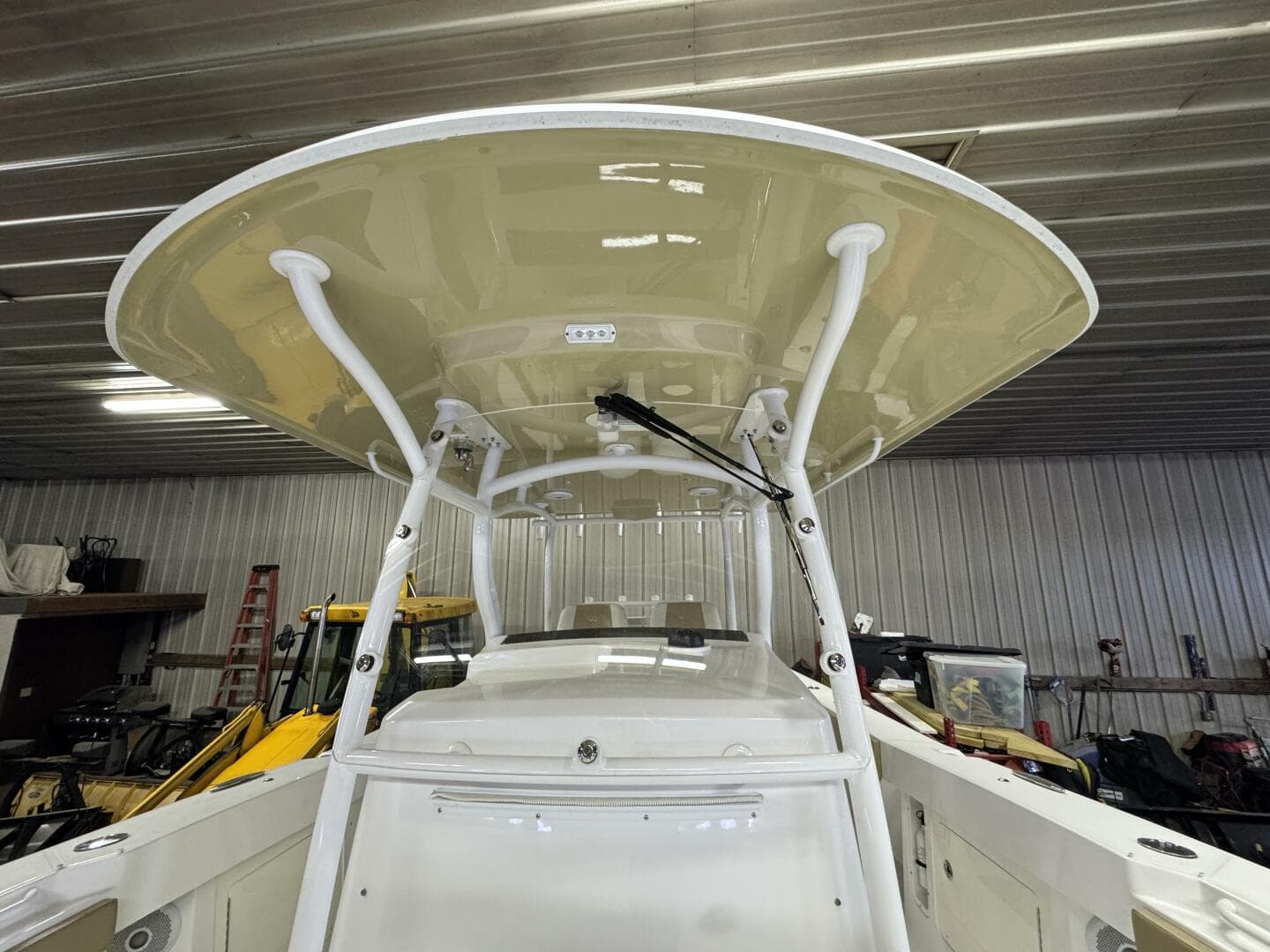 2017 Southport 33 FE