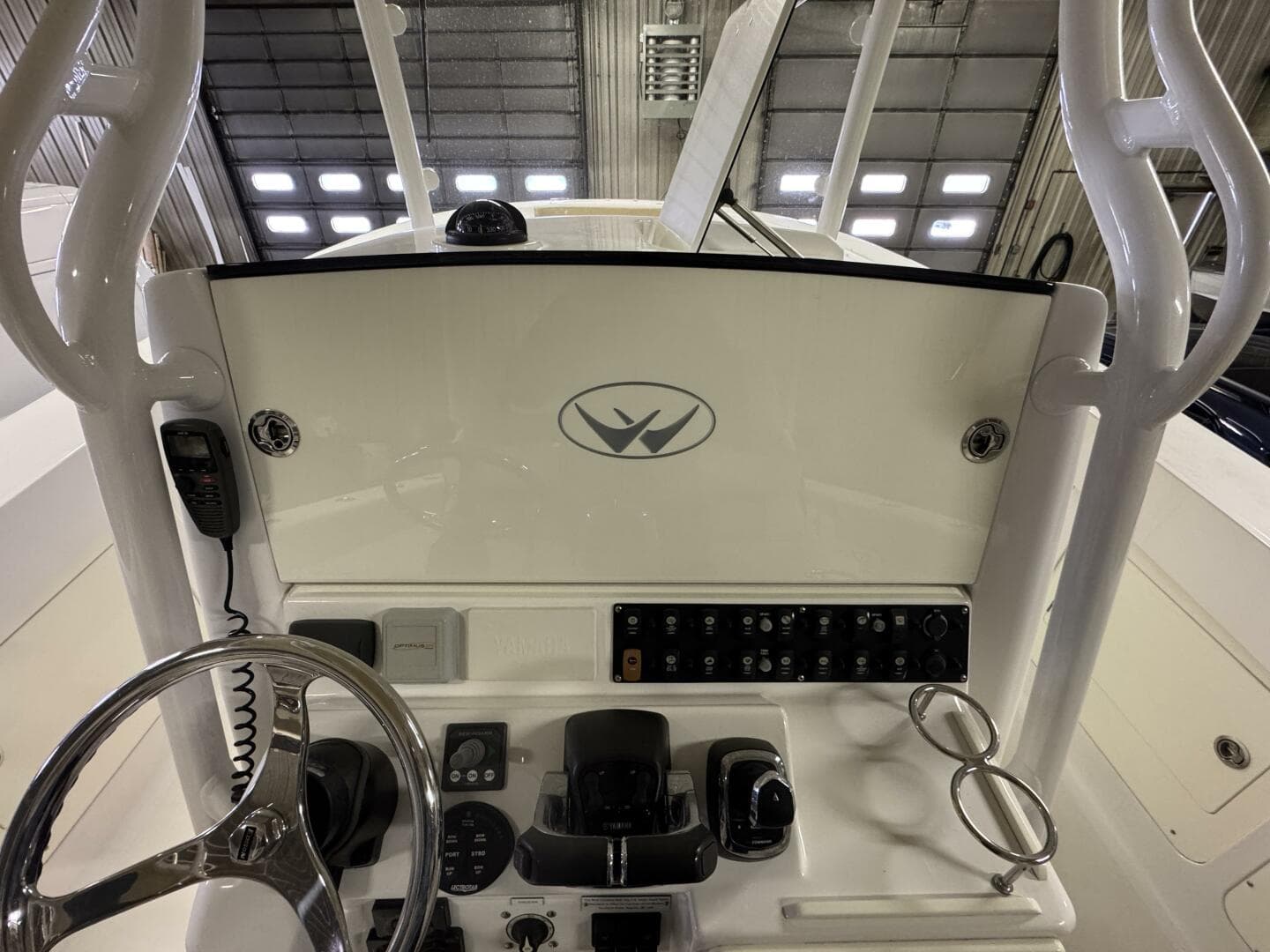 2017 Southport 33 FE