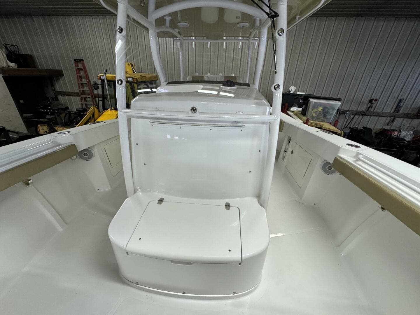 2017 Southport 33 FE