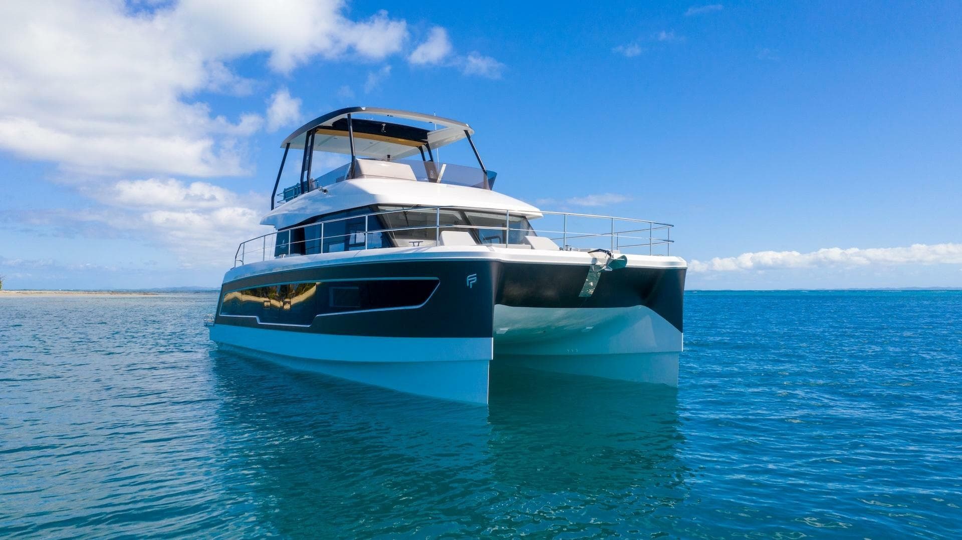 2020 Fountaine Pajot MY 40