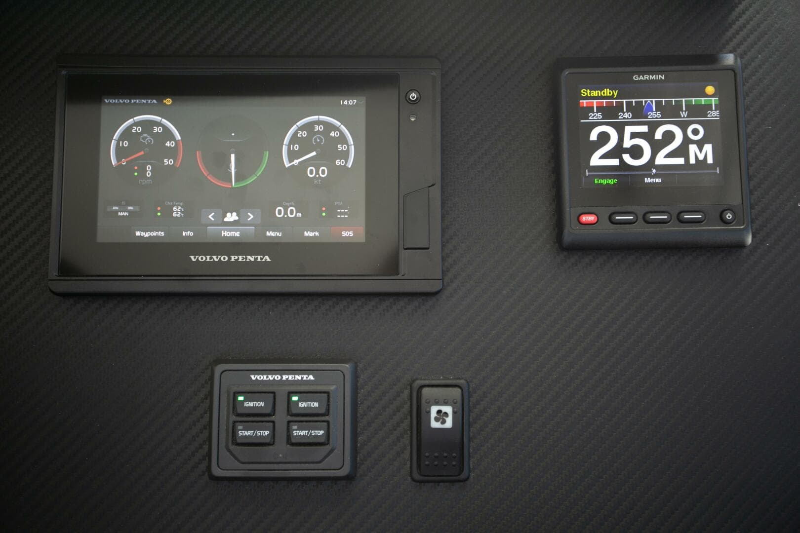 2020 Fountaine Pajot MY 40