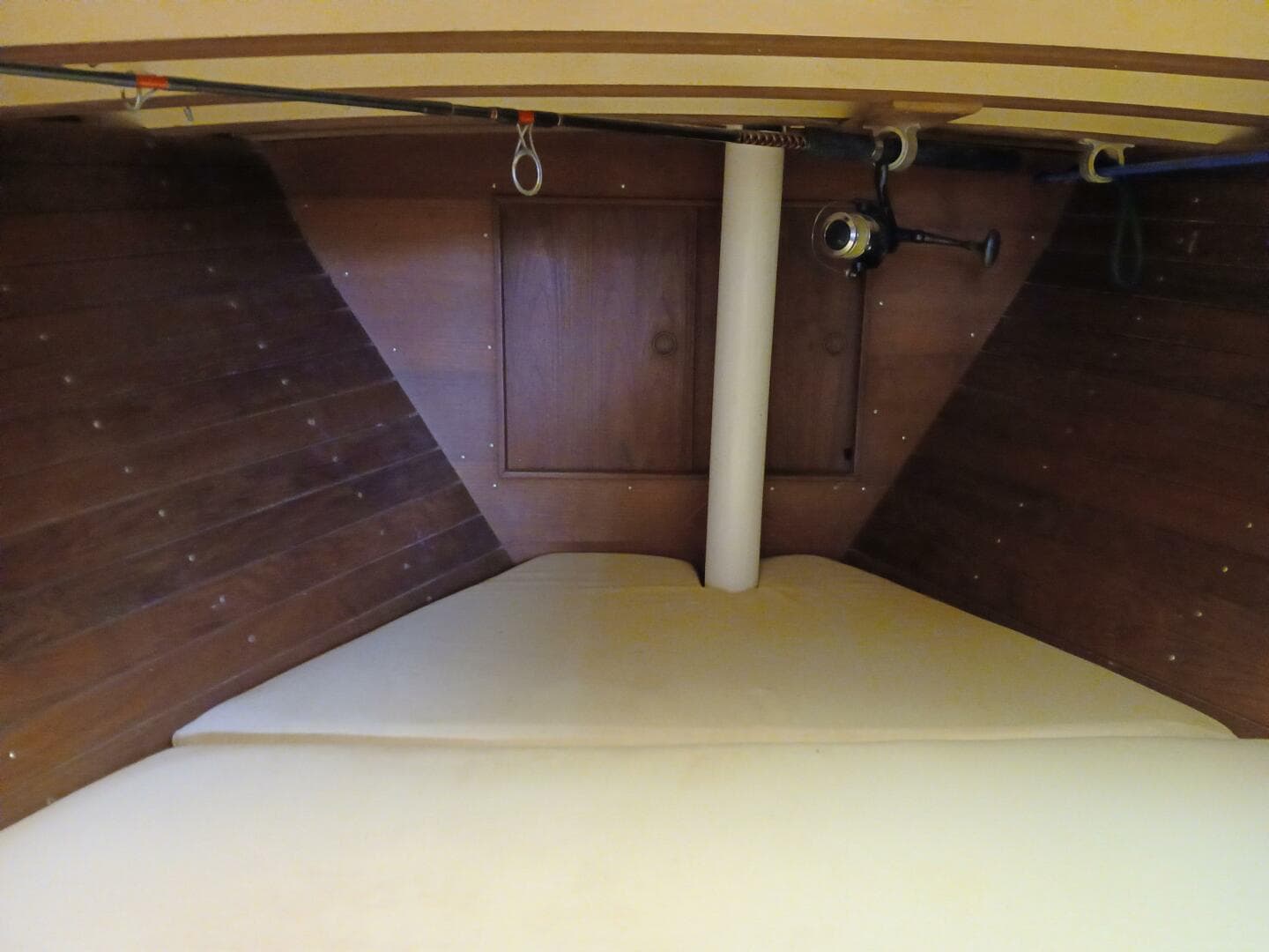 1977 Dickerson Center Cockpit Ketch