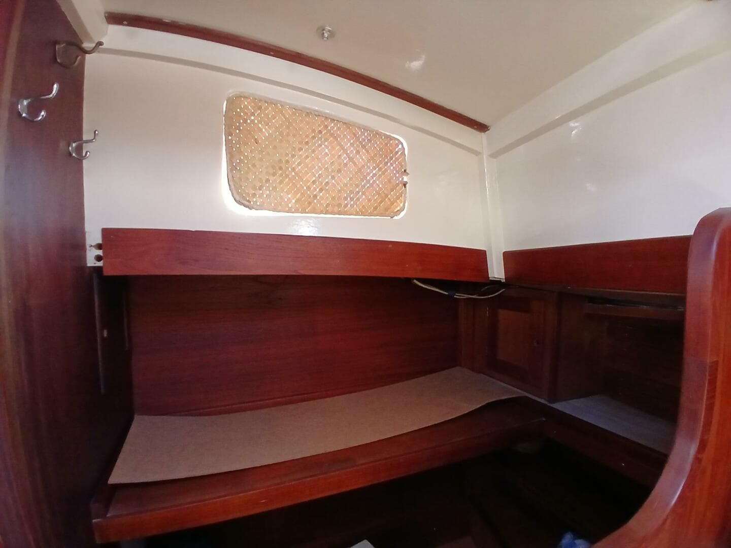 1977 Dickerson Center Cockpit Ketch