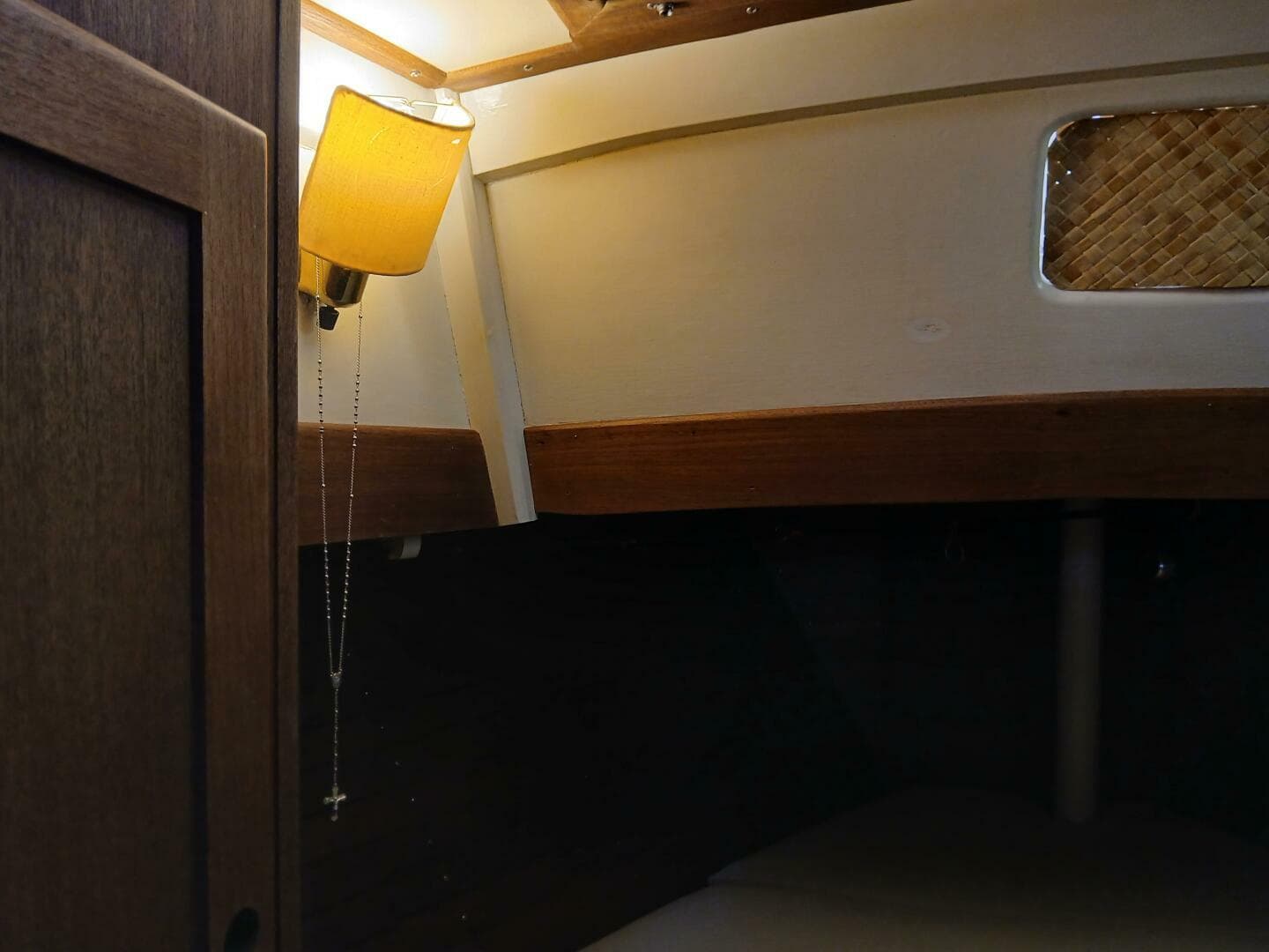 1977 Dickerson Center Cockpit Ketch