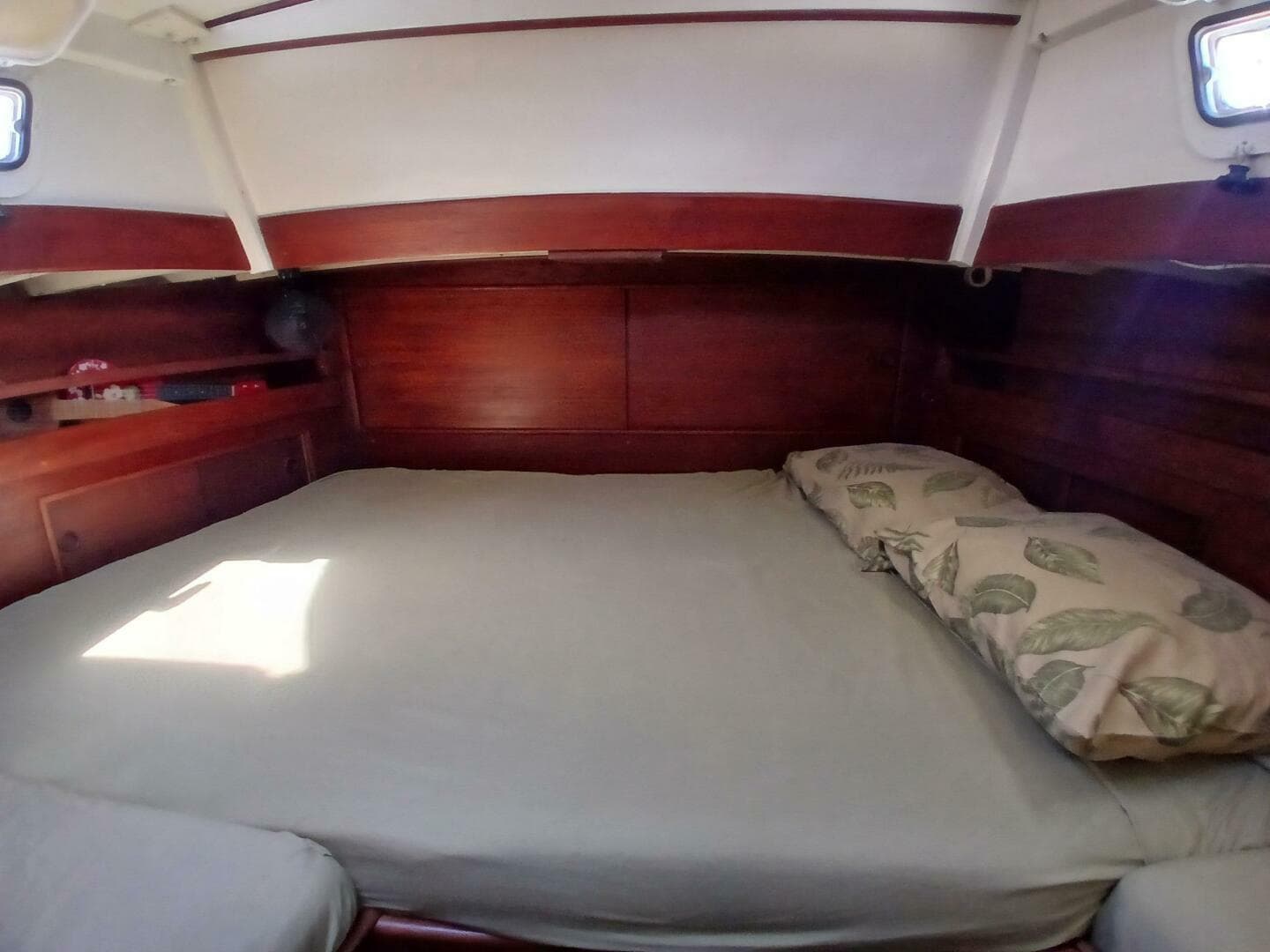 1977 Dickerson Center Cockpit Ketch