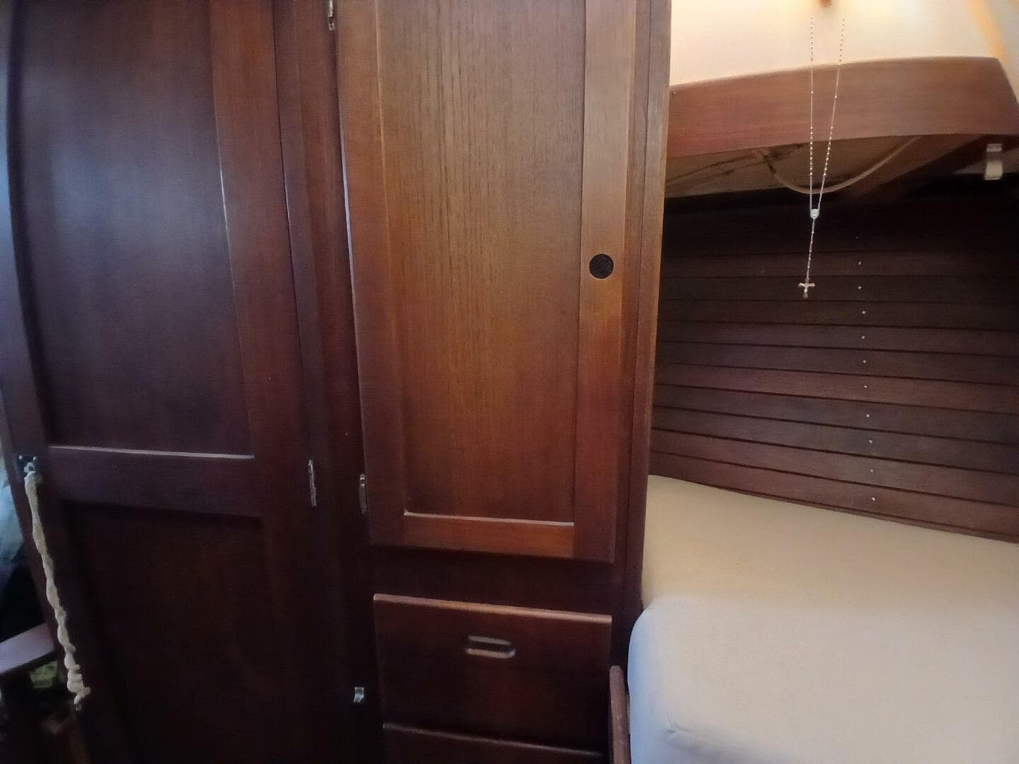 1977 Dickerson Center Cockpit Ketch