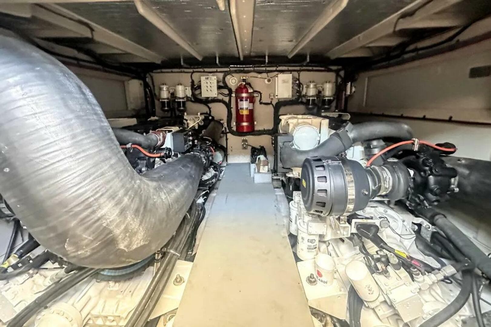 2018 Sea Ray L650 Fly