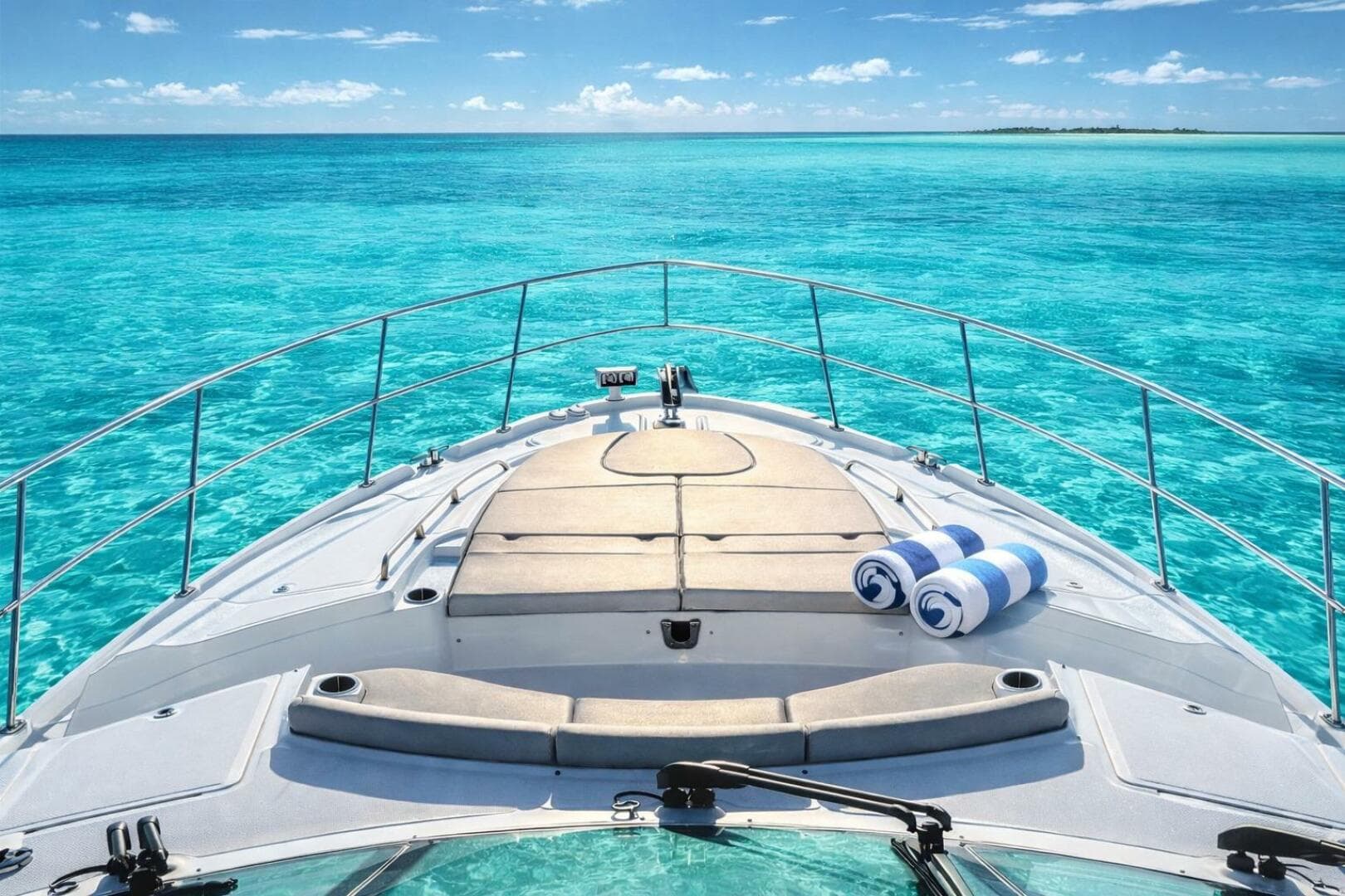 2018 Sea Ray L650 Fly