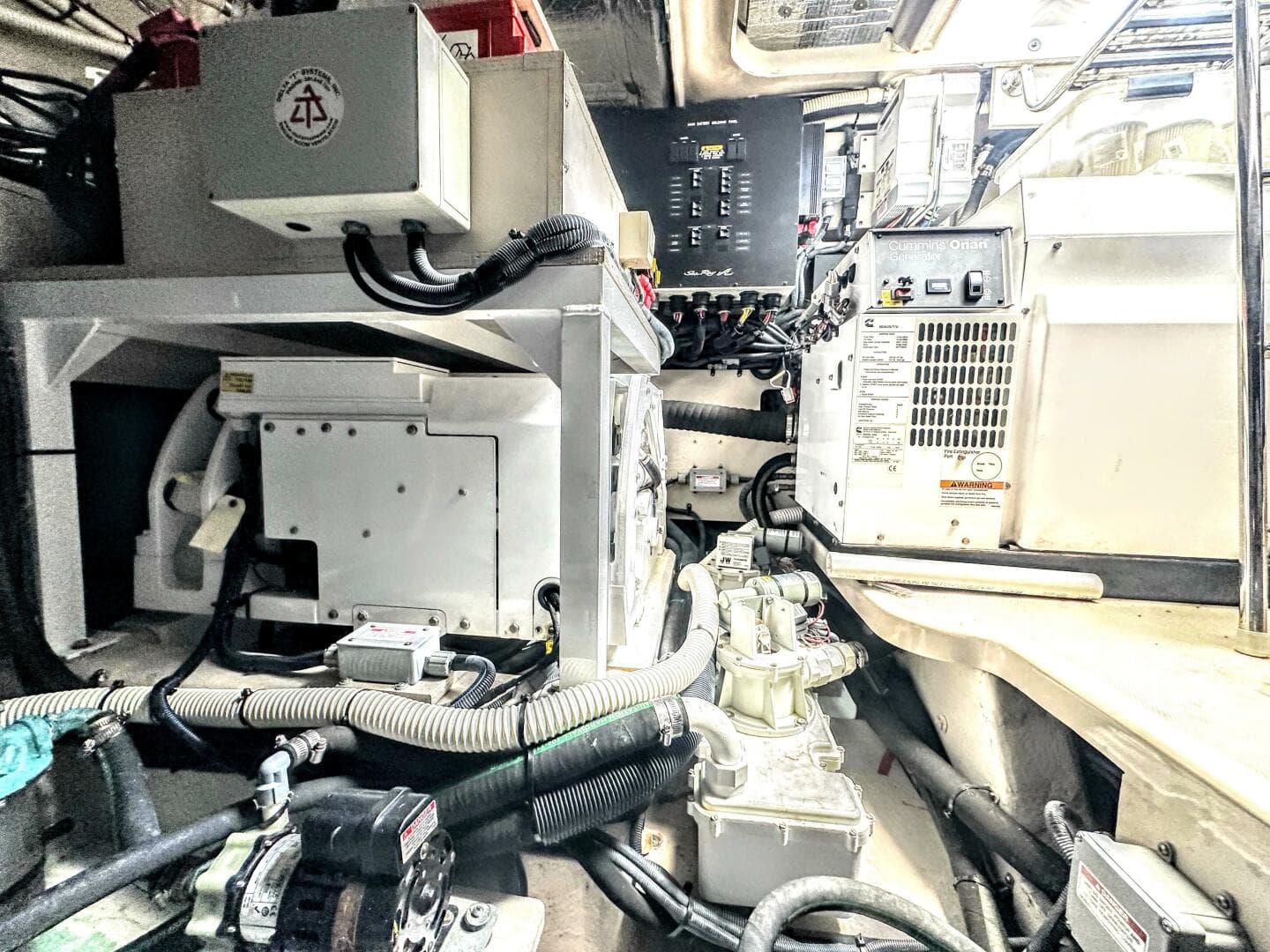 2018 Sea Ray L650 Fly