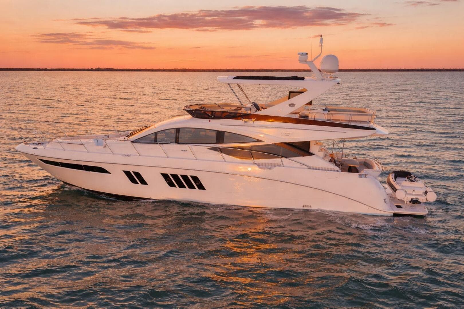 2018 Sea Ray L650 Fly