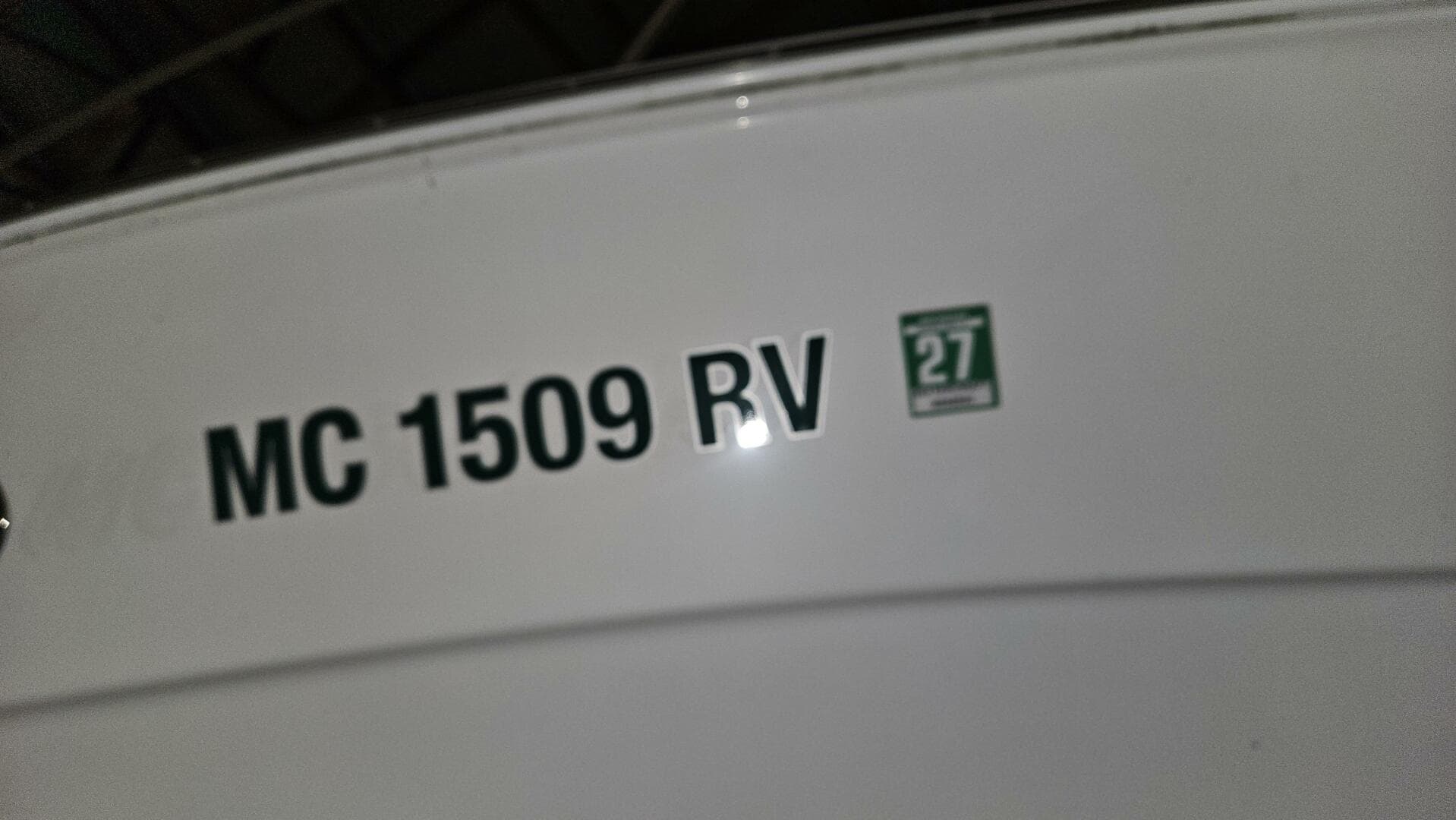 1998 Chris-Craft 320 Express Cruiser