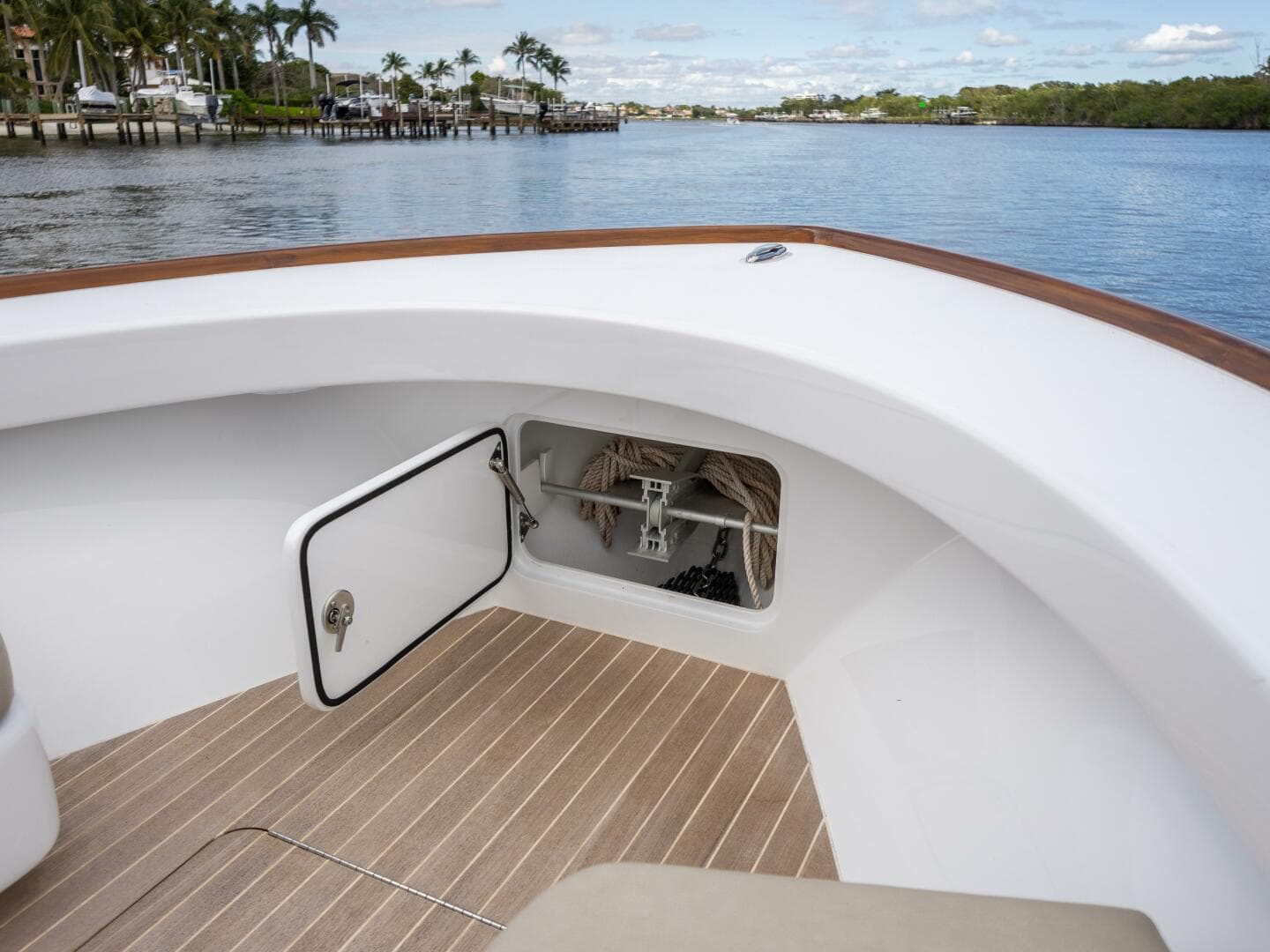 2024 Custom Carolina 26'