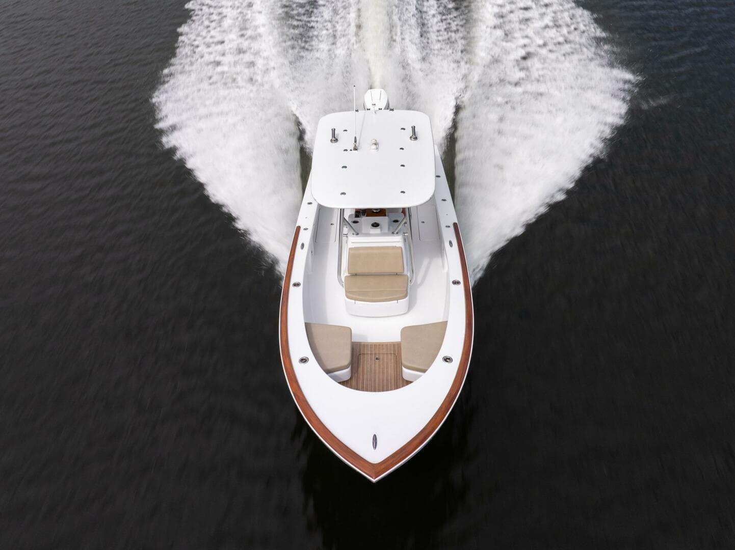 2024 Custom Carolina 26'