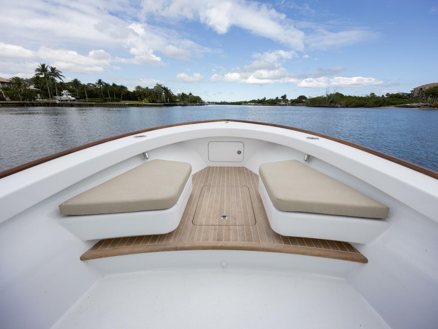 2024 Custom Carolina 26'