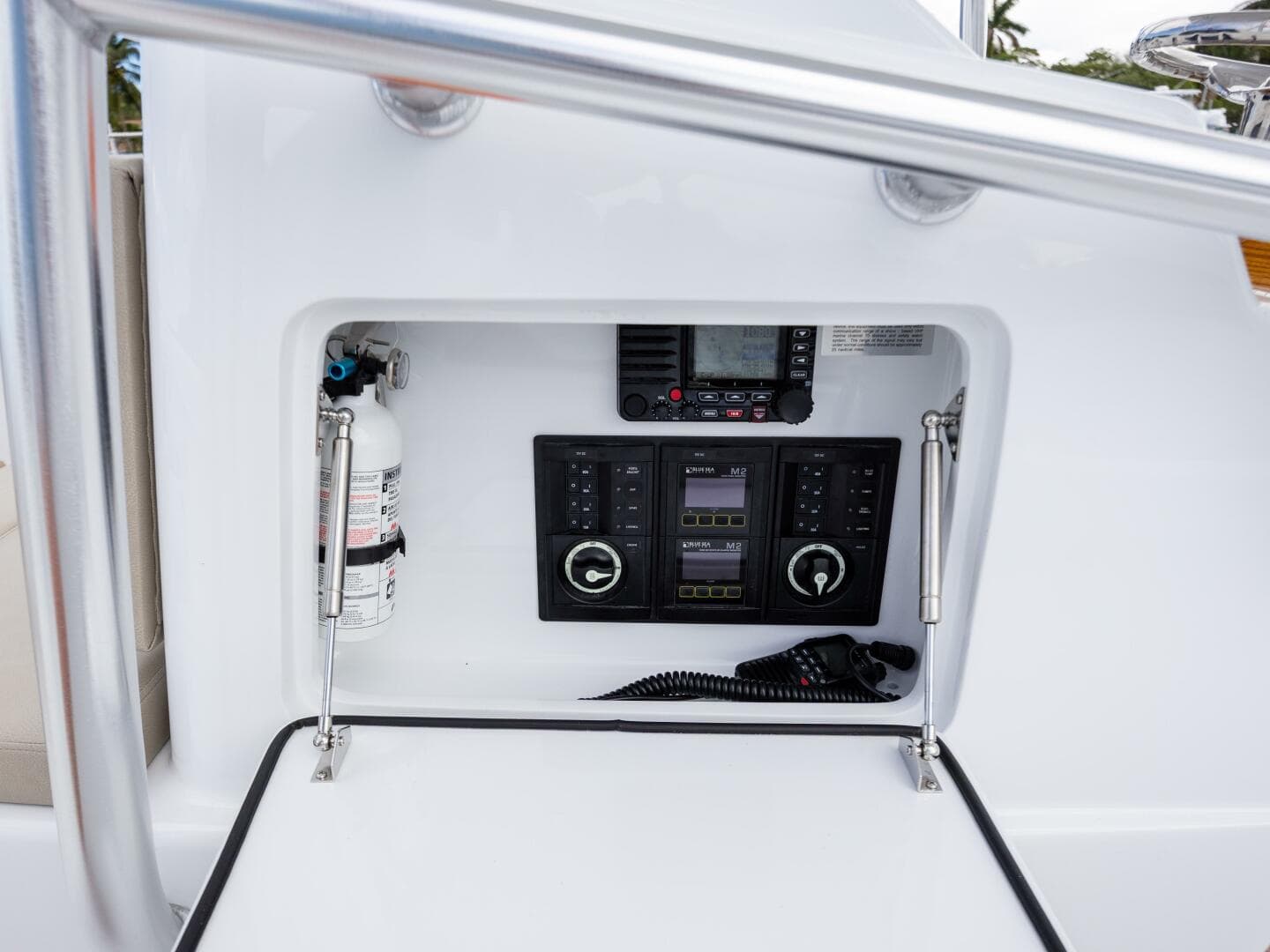 2024 Custom Carolina 26'