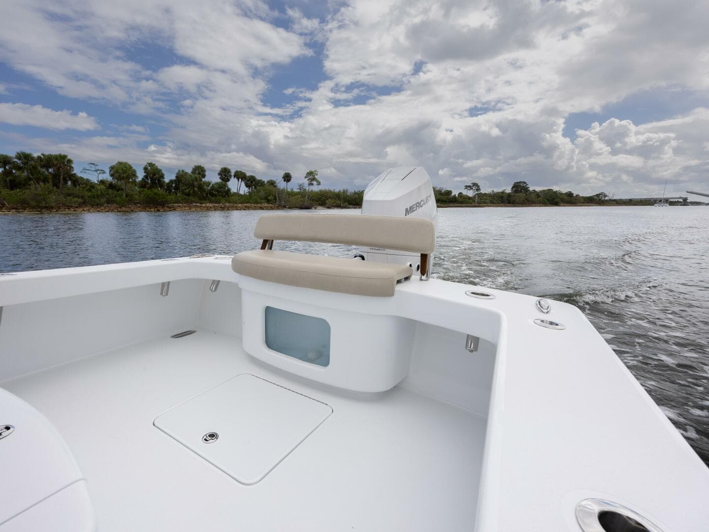 2024 Custom Carolina 26'