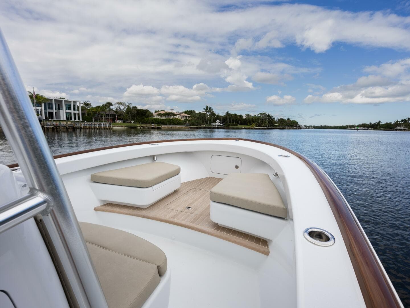 2024 Custom Carolina 26'