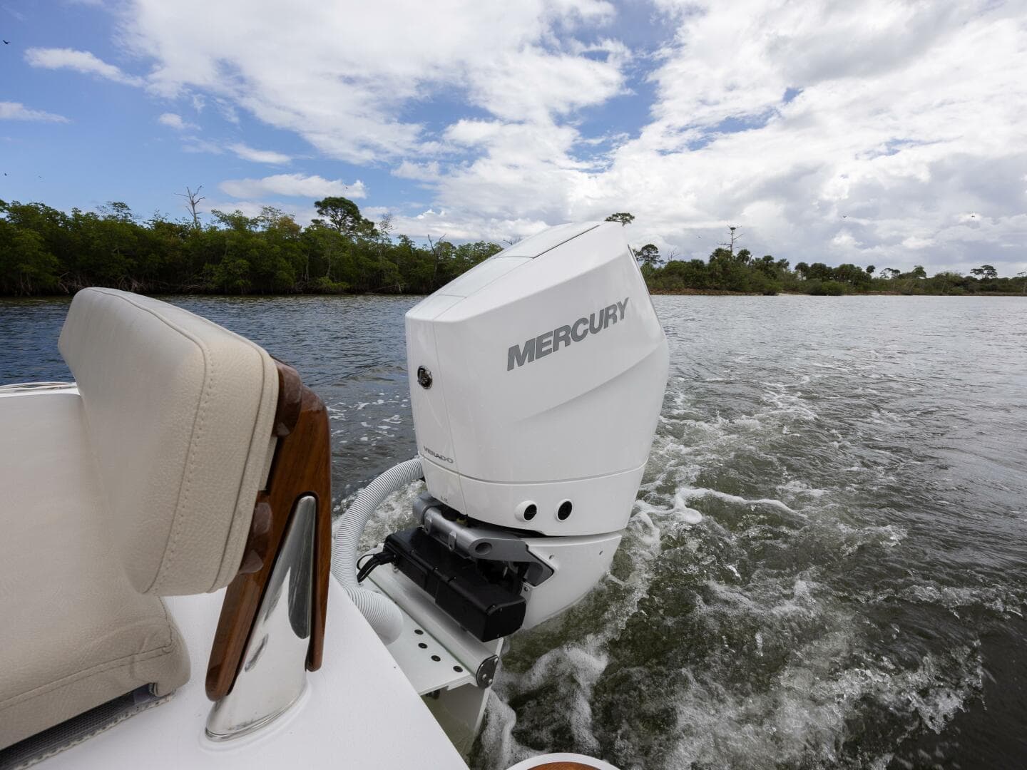 2024 Custom Carolina 26'