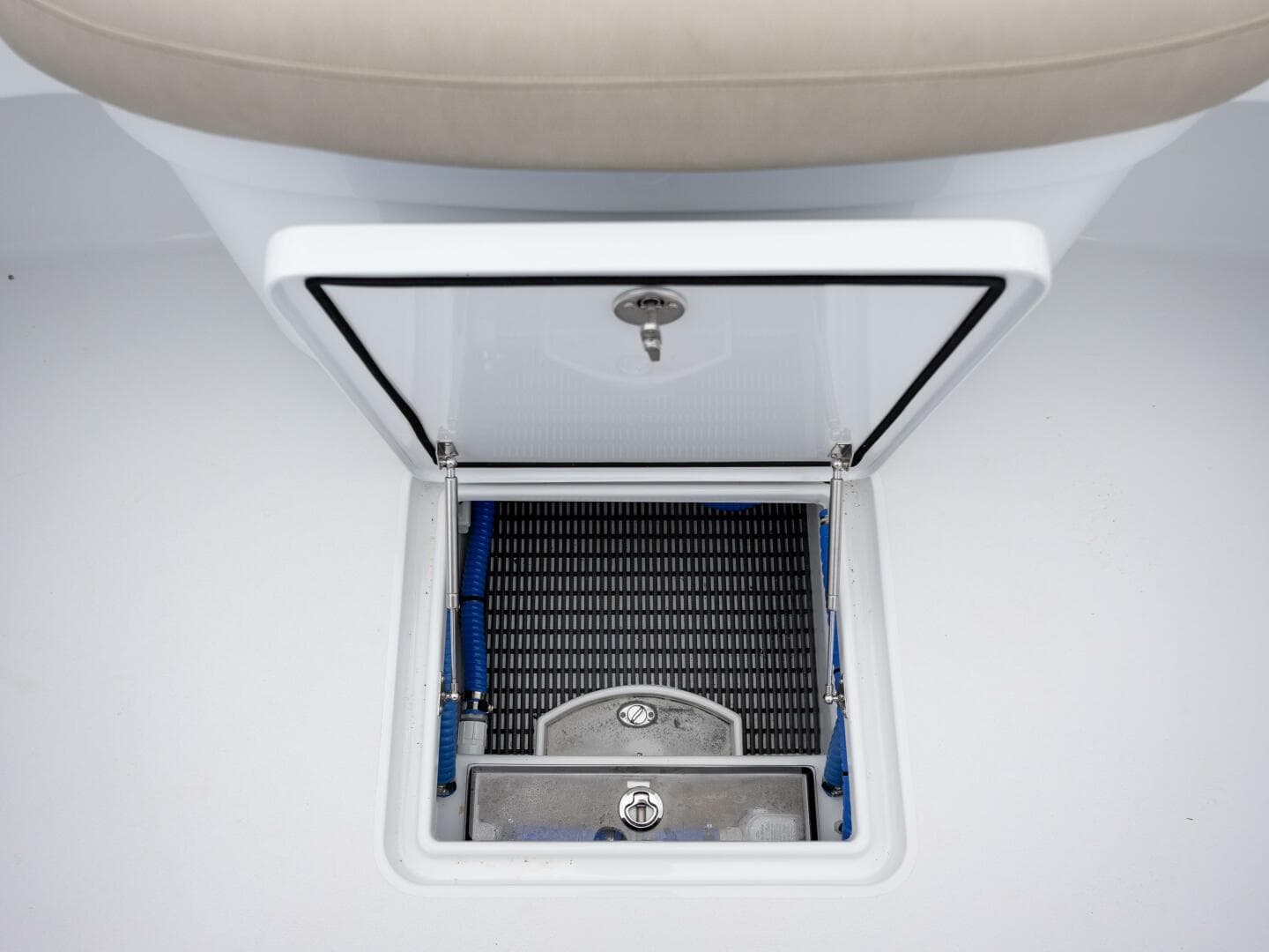 2024 Custom Carolina 26'