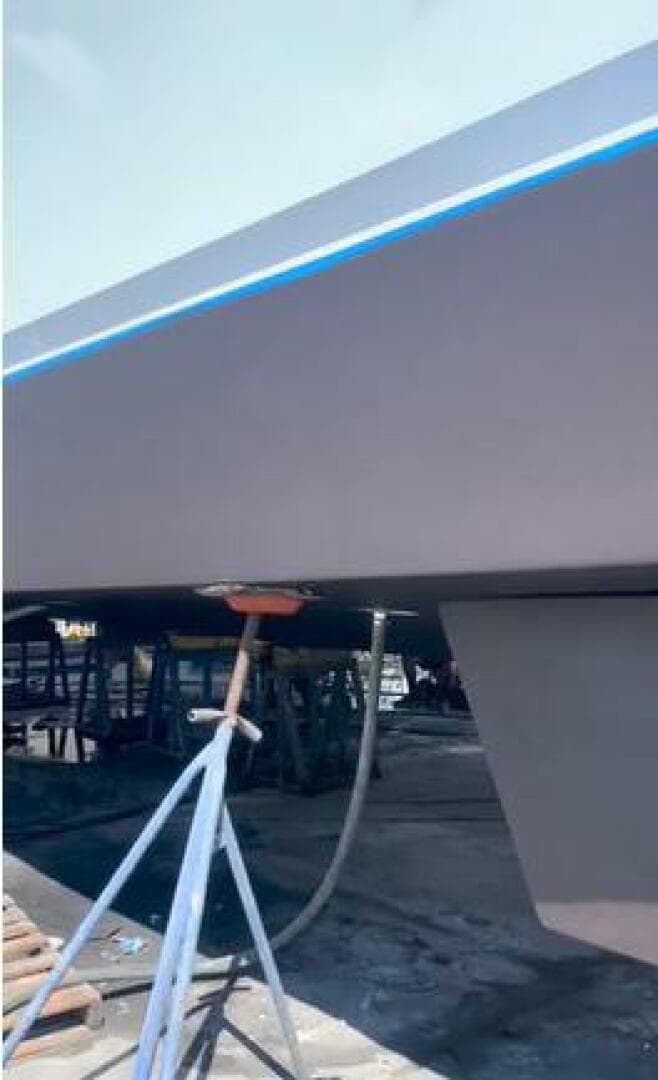 2009 Pacific Mariner 