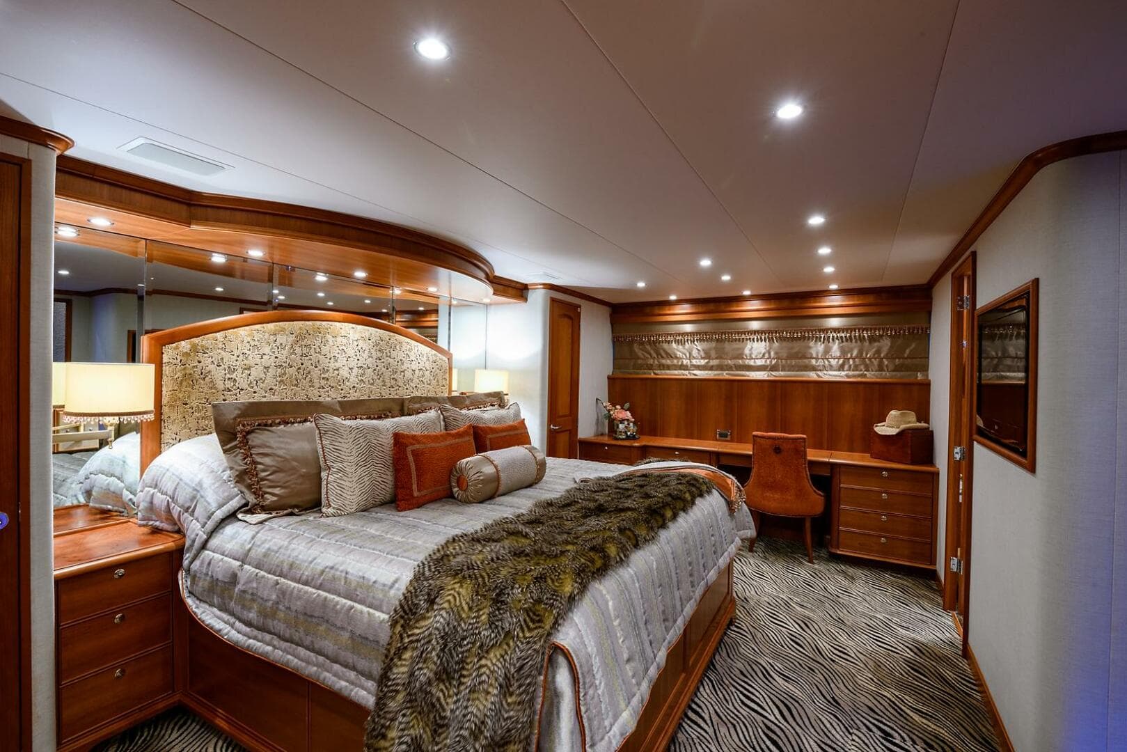 2009 Pacific Mariner 