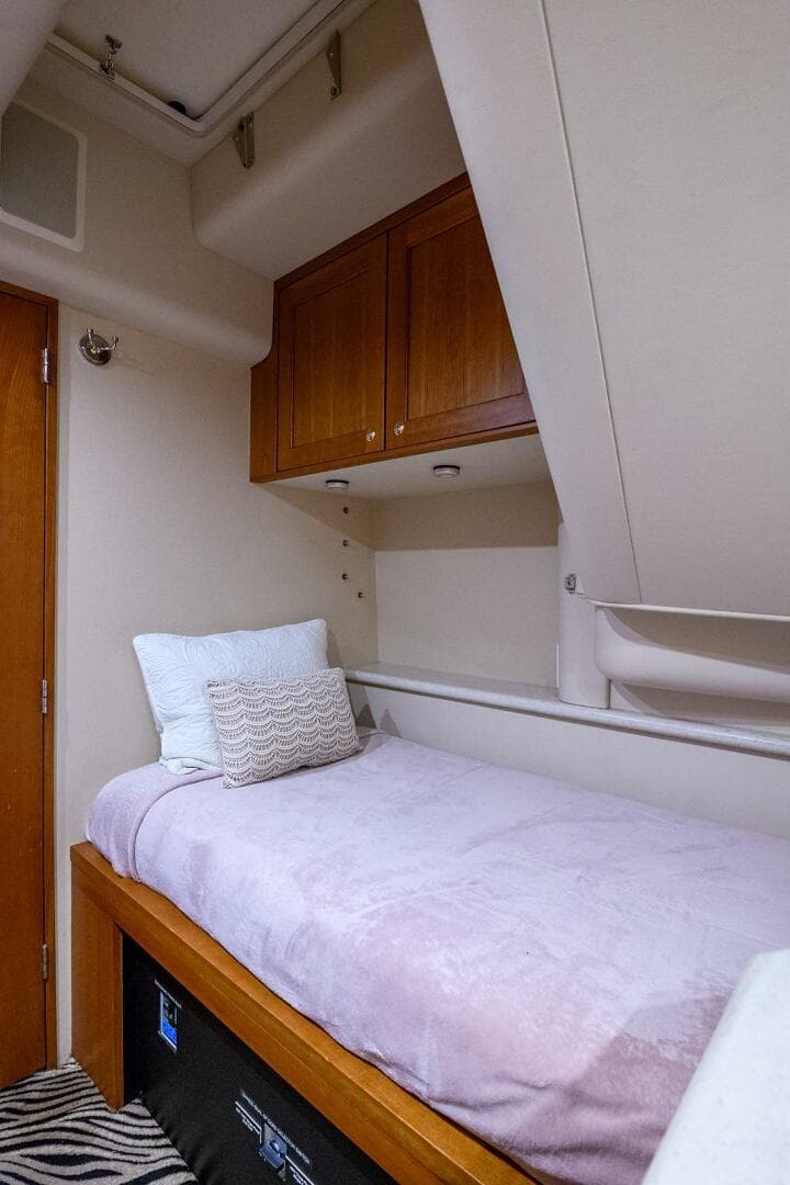 2009 Pacific Mariner 