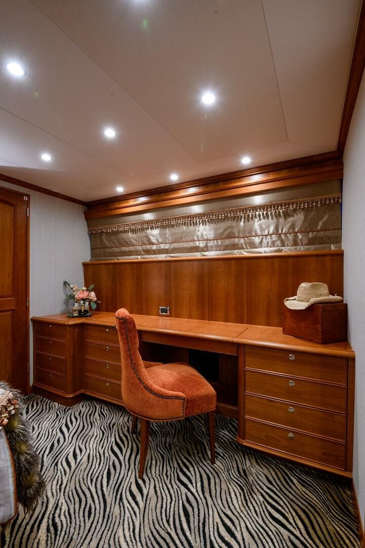 2009 Pacific Mariner 