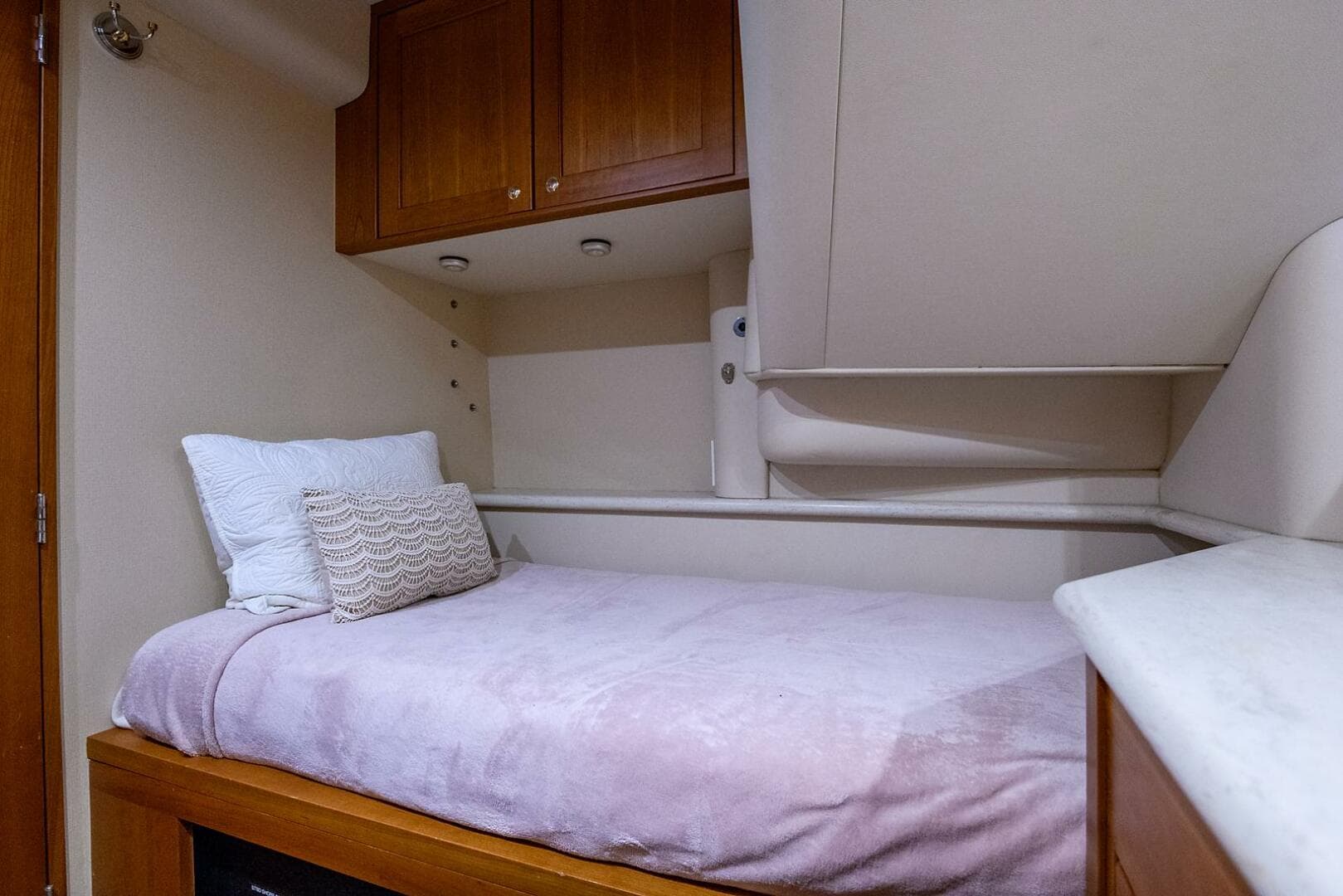 2009 Pacific Mariner 