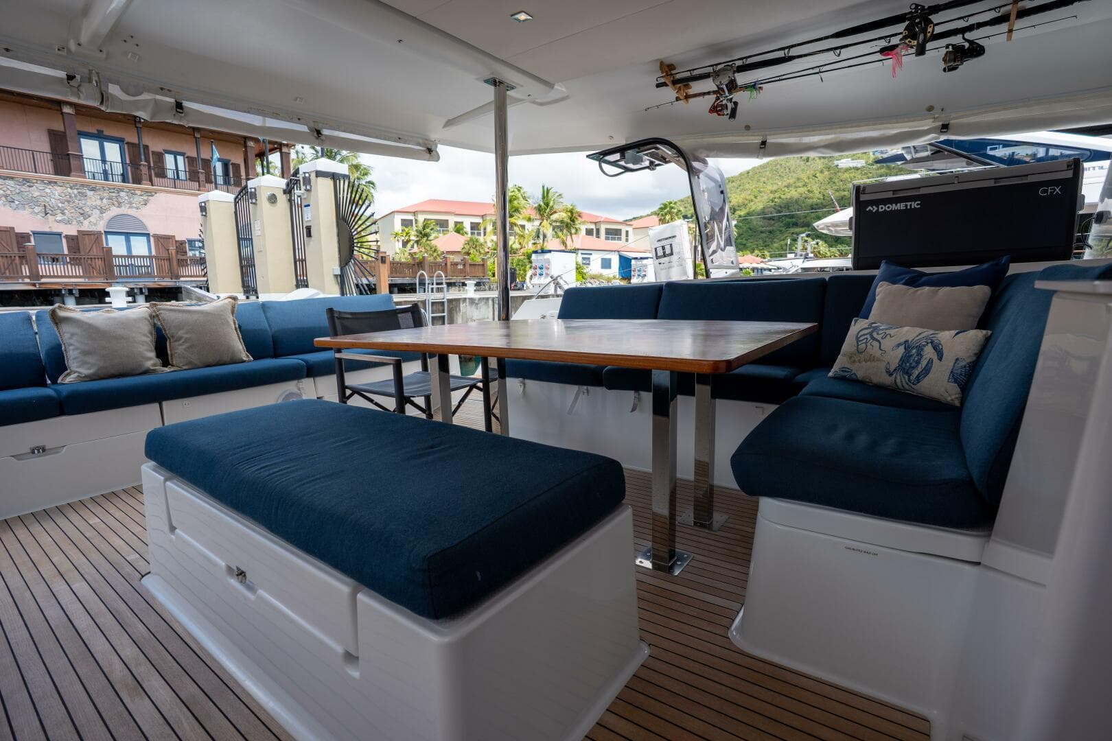 2020 Fountaine Pajot 