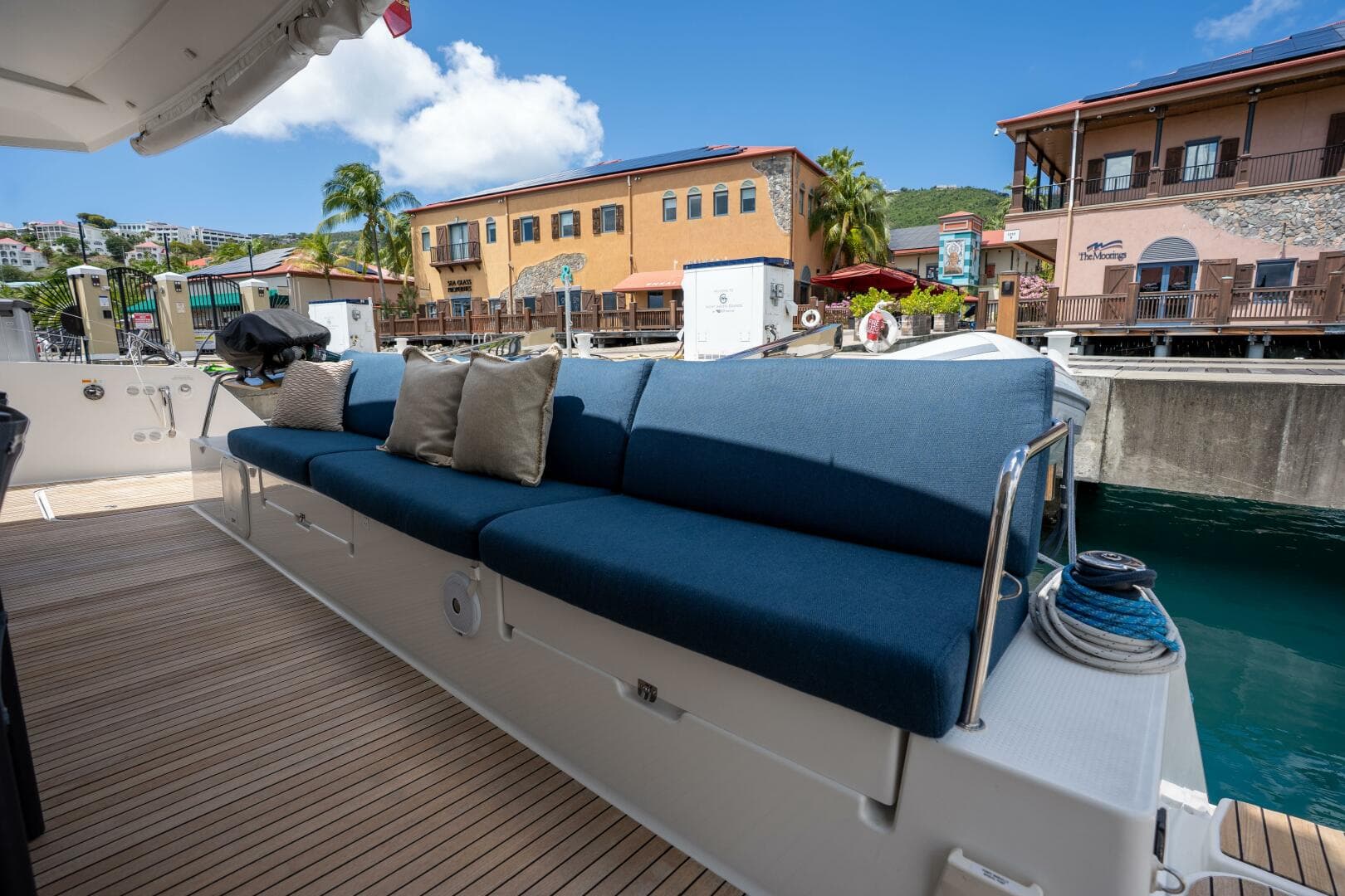 2020 Fountaine Pajot 