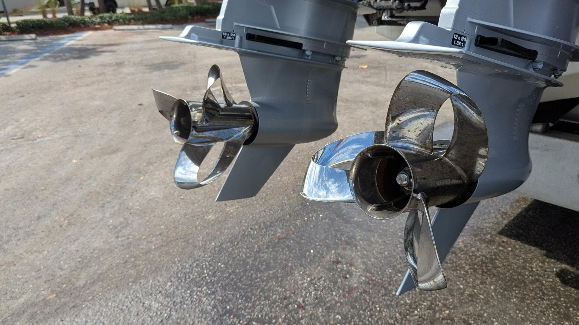 2021 Vela Boatworks 368 Center Console