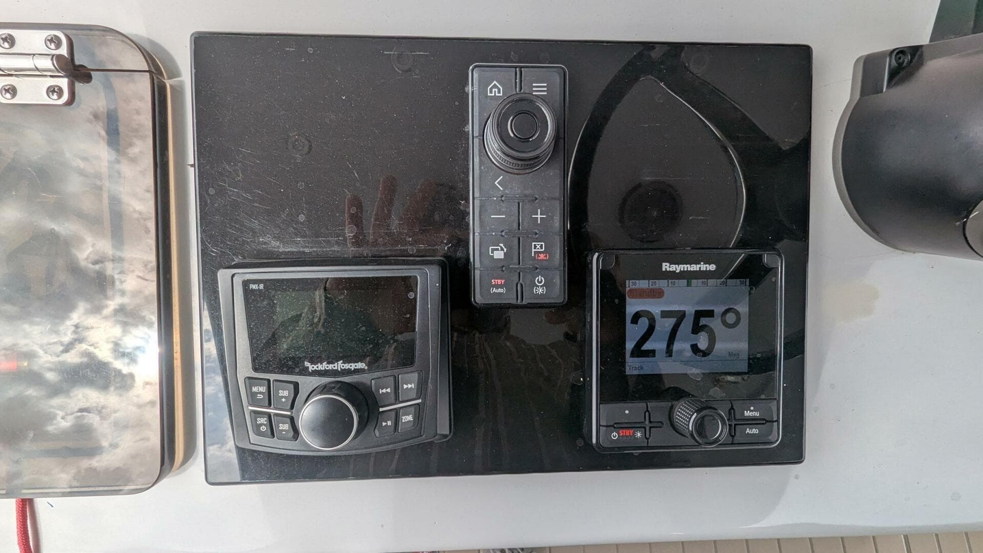 2021 Vela Boatworks 368 Center Console