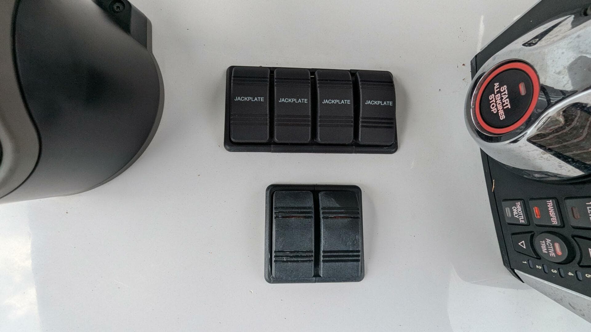 2021 Vela Boatworks 368 Center Console