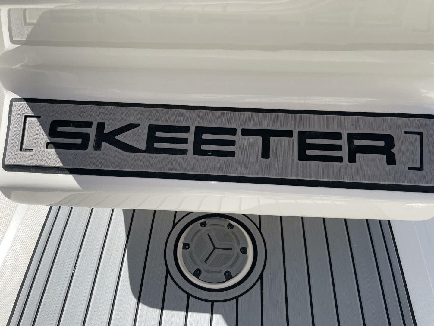 2022 Skeeter SX2550