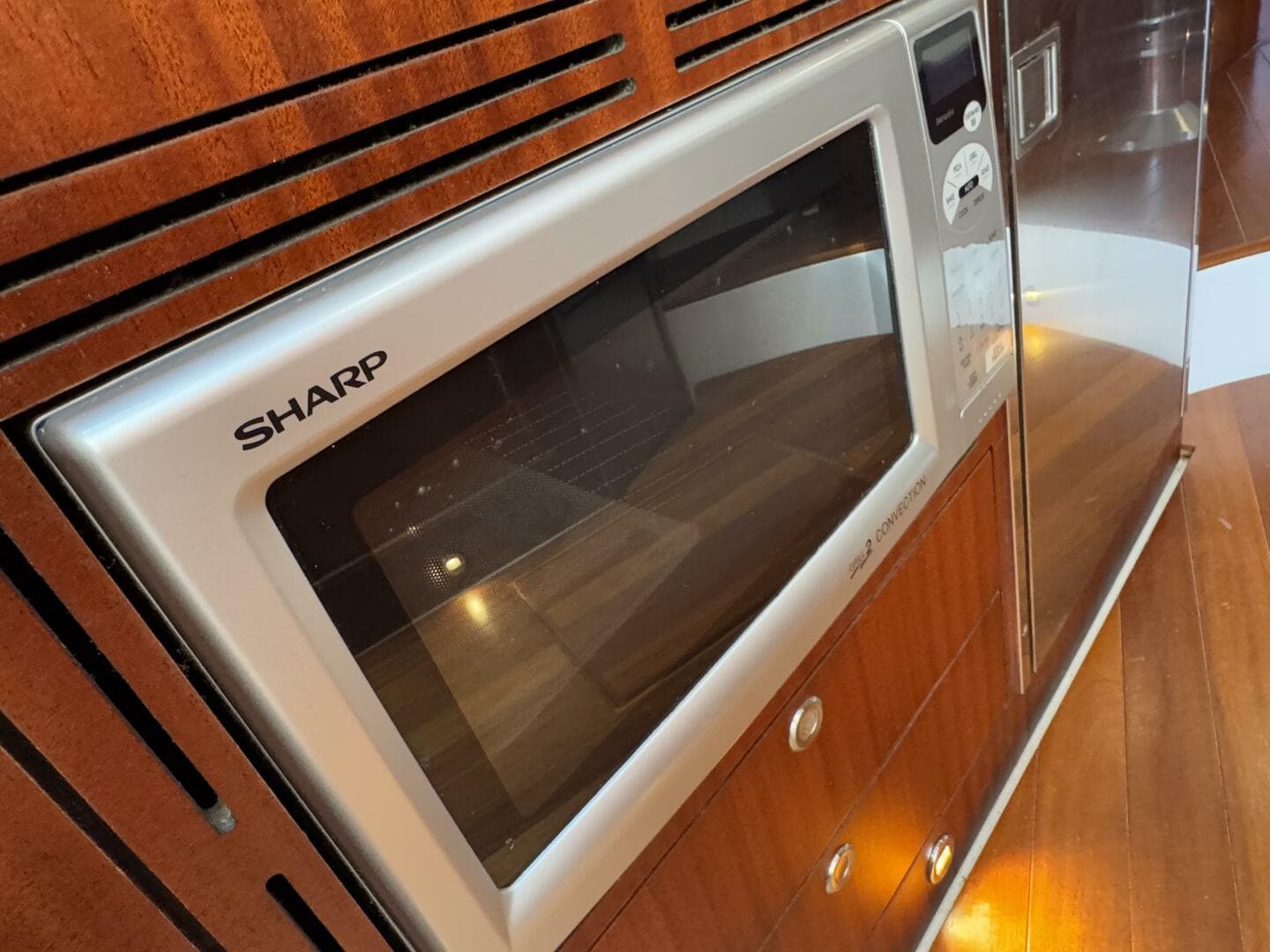 2015 Pursuit 365i Sport Coupe