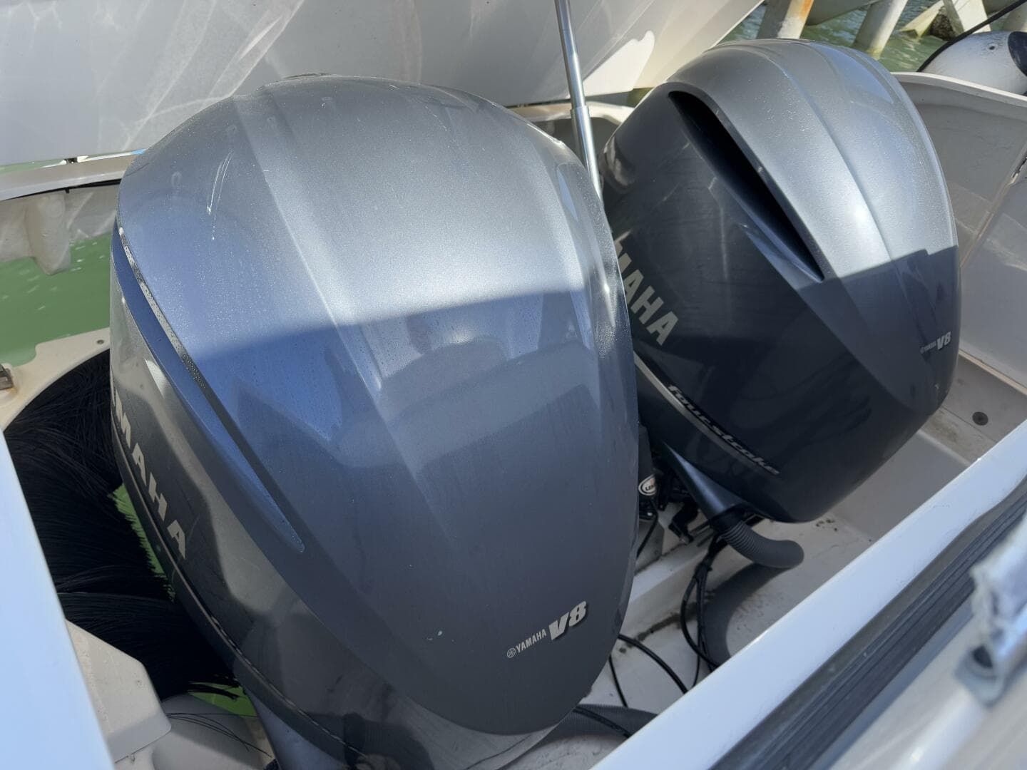 2015 Pursuit 365i Sport Coupe