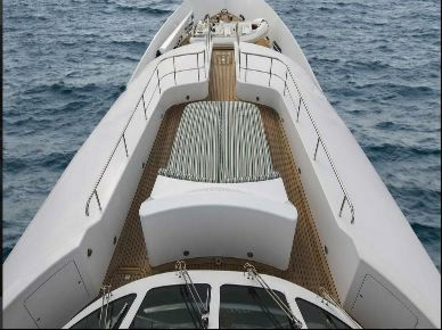 2003 Royal Denship Motor Yacht
